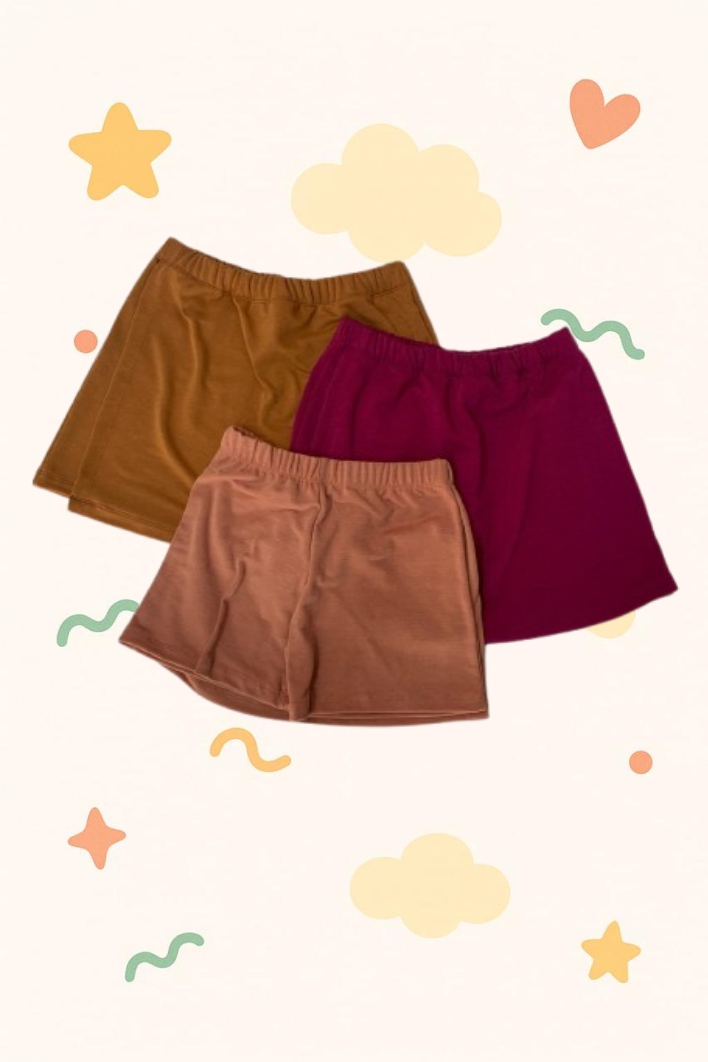 Shorts